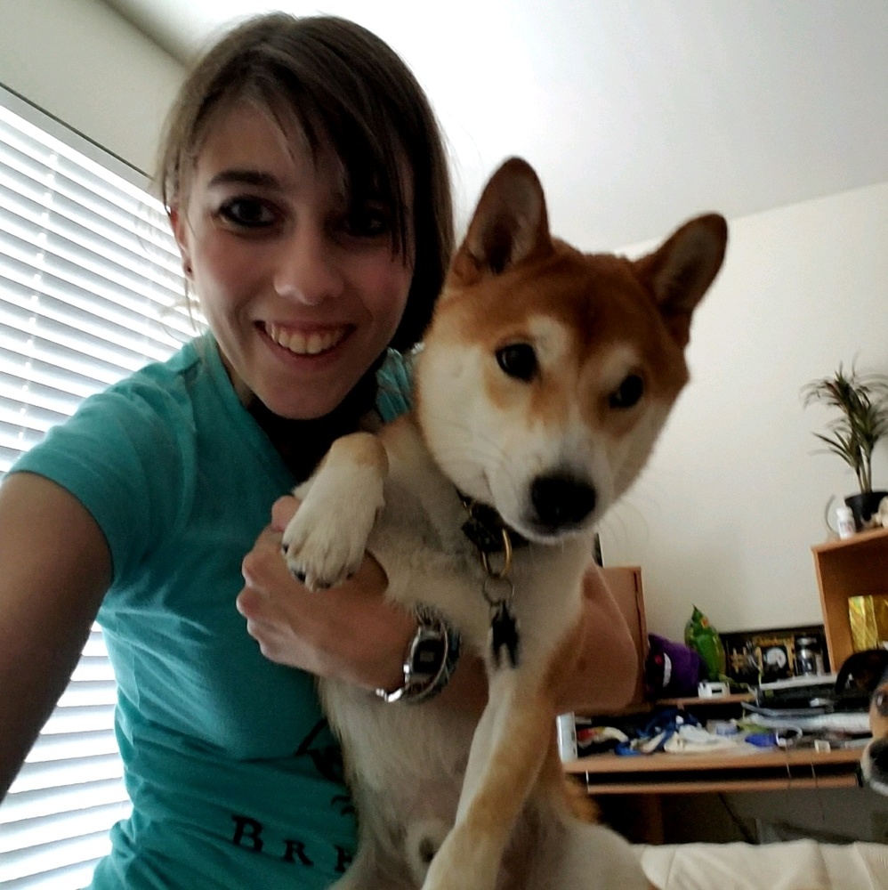 Meet your Posher, Mp